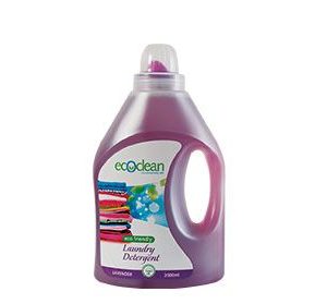 Eco Clean - Laundry Detergent