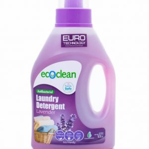 Eco Clean - Laundry Detergent Antibacterial