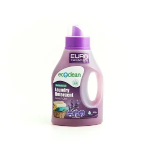 Eco Clean - Laundry Detergent Antibacterial