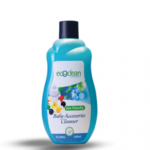 Eco Clean - Baby Accessories Cleaner