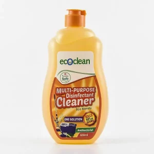 Eco Clean - Multi Purpose Cleaner
