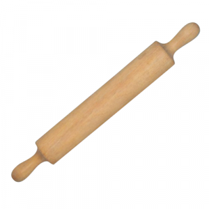 Wooden Rolling Ping