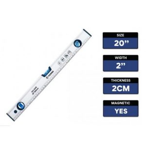 Spirit Level Magnatic 18 Inches