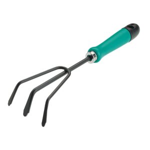 AMIG - Cultivator - Black