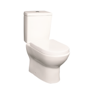 Wangel - Wash Down Two Pieces Commode - 1352A