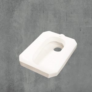 Wangel - Squating Pan