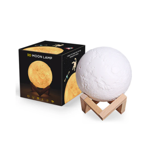 3D Moon Light