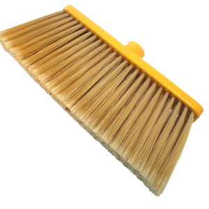 Upright Broom