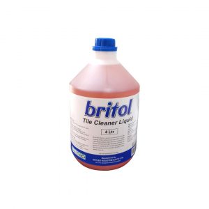 Britol - Tile Cleaner 4l