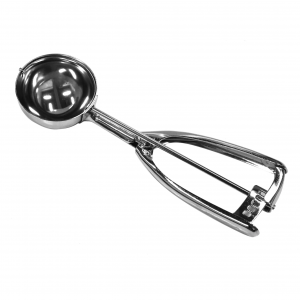 Stainless Steel Ice Cream Scoop