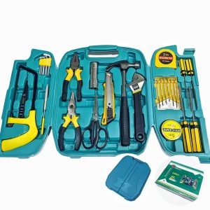 27Pcs Tool Kit