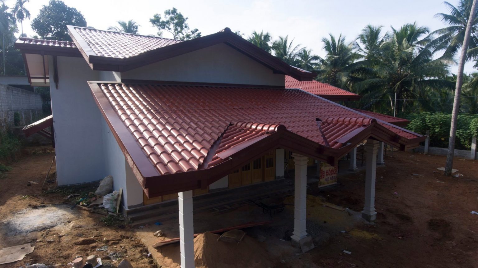 Anton - Armor Ridge Unit in Sri Lanka | Homemart | Shop Online
