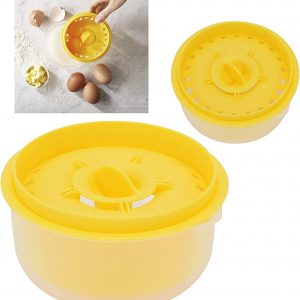 Egg Separator