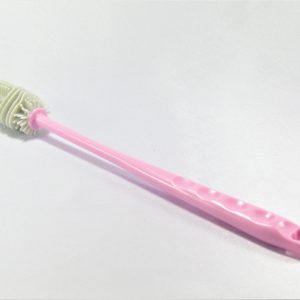 Silicon Bottle Brush