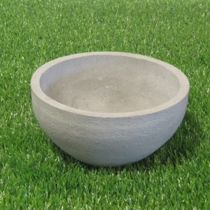 Table Round Pot