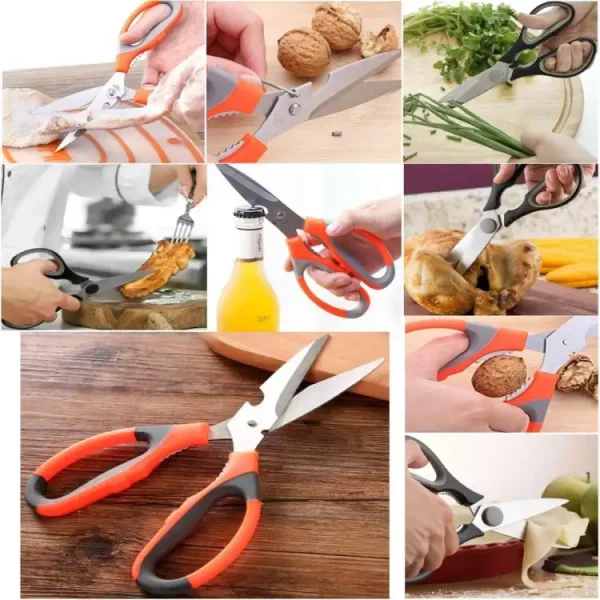 Kitchen Scissors in Sri Lanka | Homemart | Shop Online