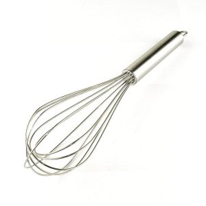 Stainless Steel Whisk