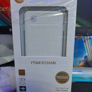 Power Bank 10000Mah