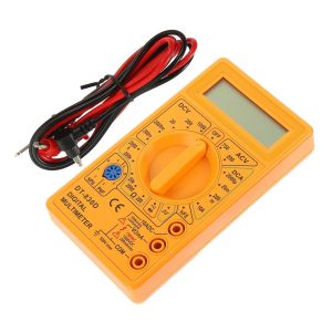 Digital Multimeter