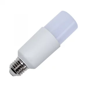 Orange - Led Stick Bulb E27 9W
