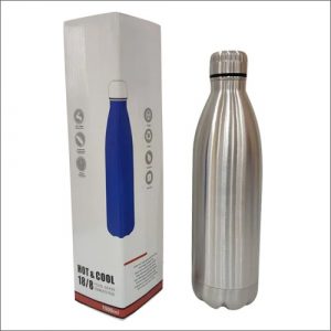 Steel Flask- 750Ml