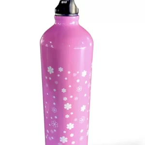 Steel Water Bottle - 1000Ml