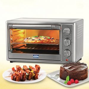 Kent - Electric Oven -30L