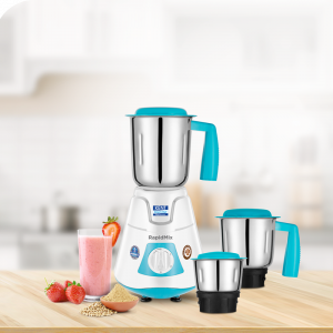 Kent - Rapidmix Mixer Grinder