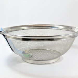 Stainless Steel Strainer