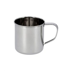 Stainless Steel Mug