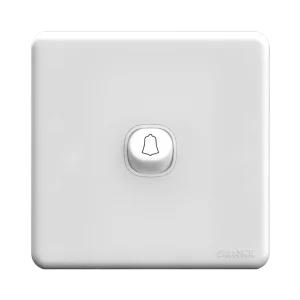 Orange - 10A 2Way 1G Bell Pres