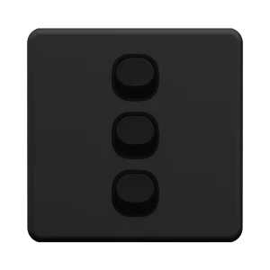 Orange - 1Way 3G Switch