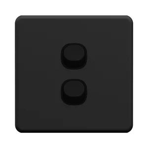 Orange - 2Way 2G Switch