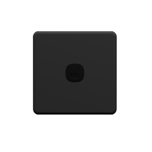 Orange - En 1G 4Wire Tphone So Gunmetal