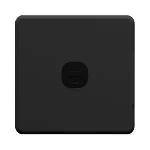 Orange - En 1G 4Wire Tphone So Gunmetal