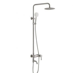 Wangel - Shower Set