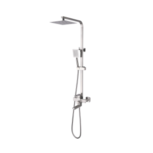 Wangel - Shower Set
