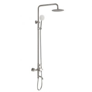 Wangel - Shower Set