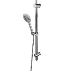 Wangel - Sliding Shower Set