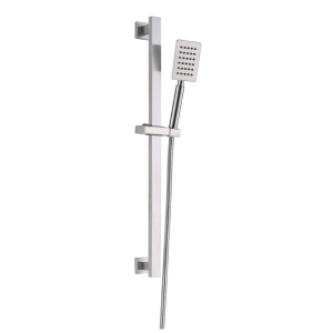 Wangel - Sliding Shower Set