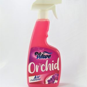 Wave - Air Freshner Orchid Mist