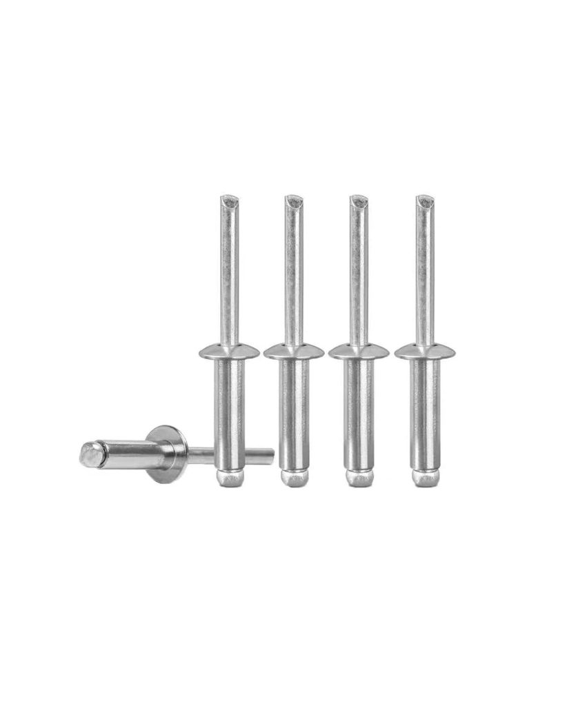Atlas Rivet Atlas - Pop Rivet - 1/8 X 3/4