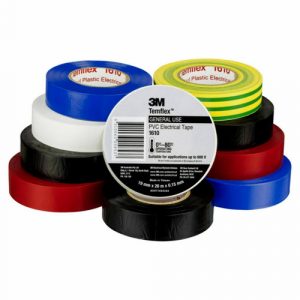 ACL - Insulation Tape Blue