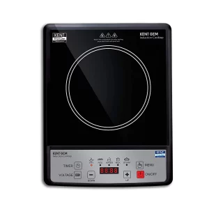 Kent - Induction Cooktop Gem
