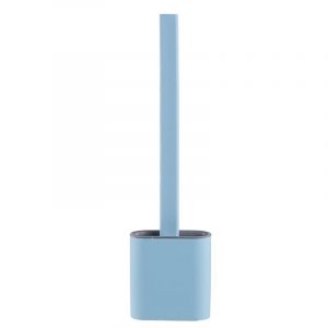 Silicon Toilet Brush