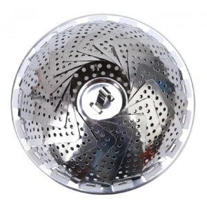 Foldable Fruit Basket