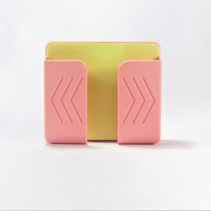 Wall Hanging Phone Holder