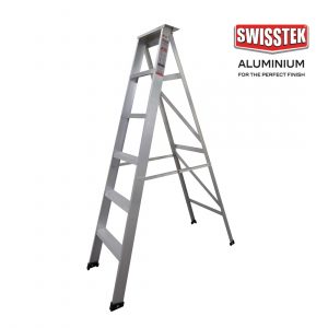 Swisstek - Step Ladder 6 Feet