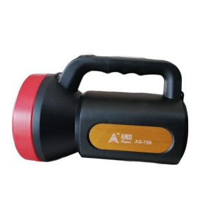 Aiko - Rechargeable Torch As-758