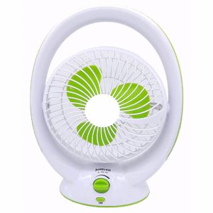 Juneleo - Rechargeable Fan